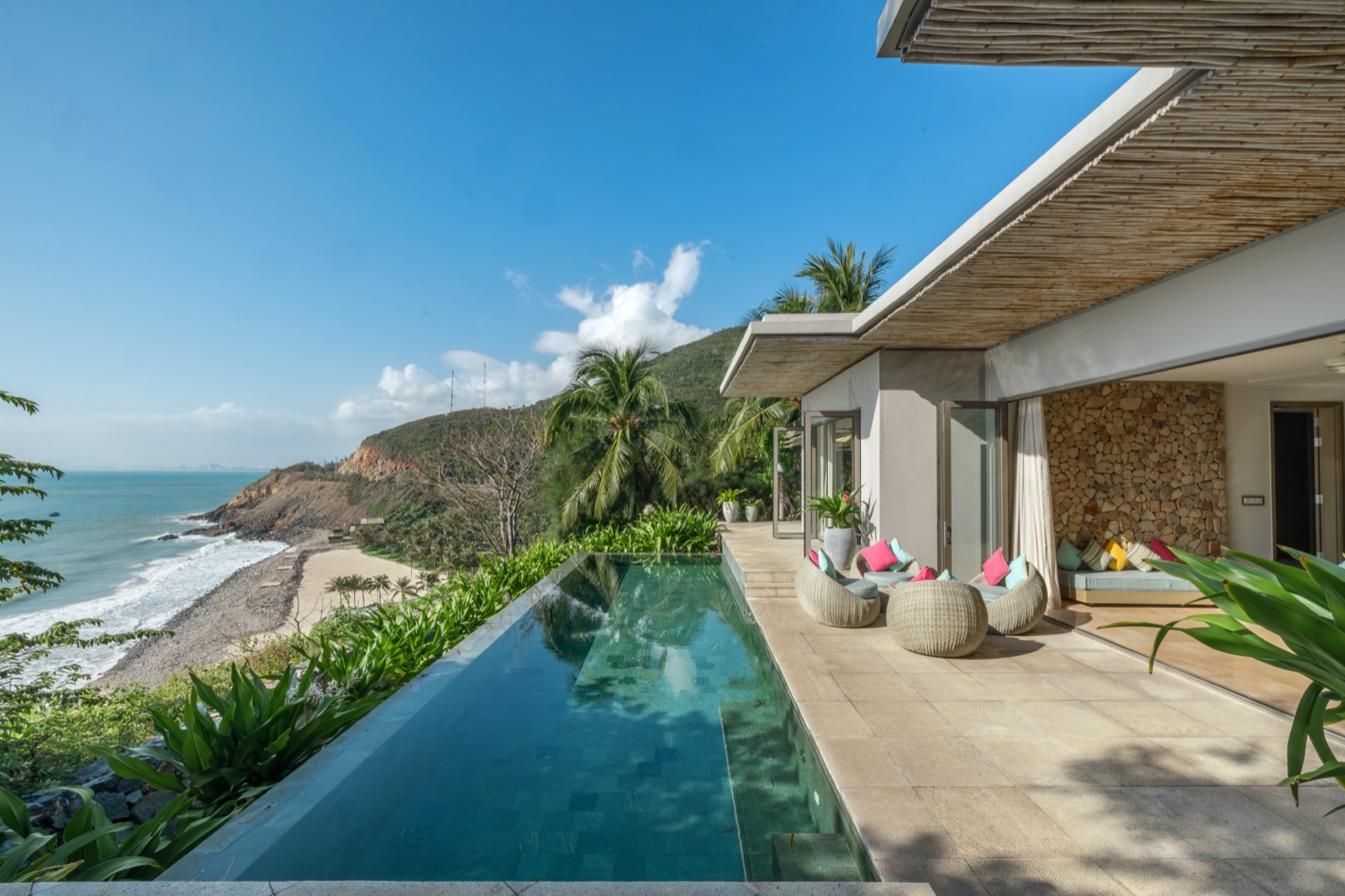 Oceanview-2bedroom-villa