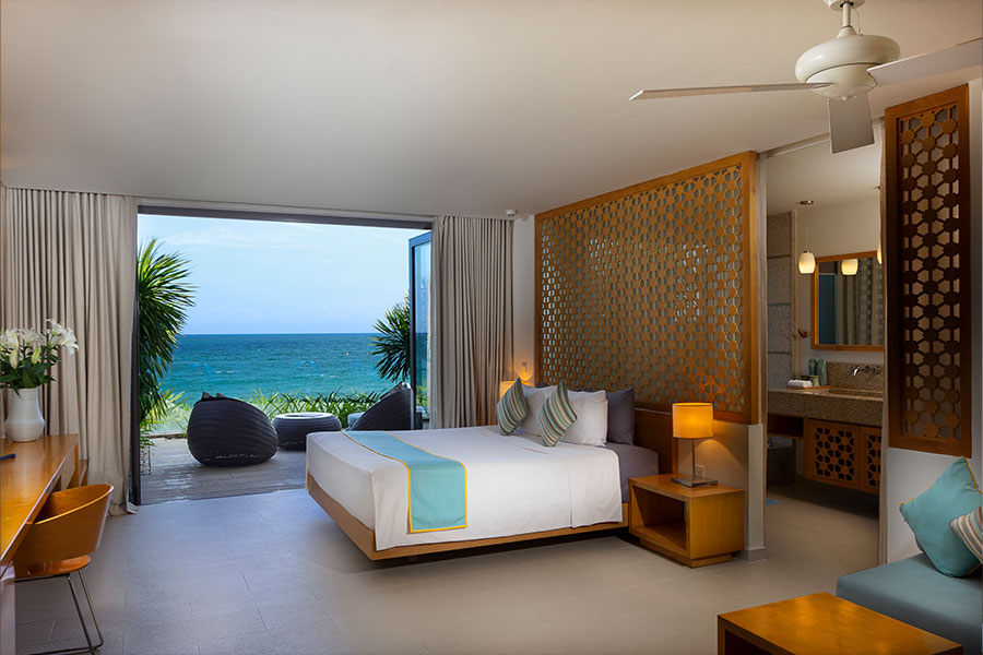 Oceanview-2bedroom